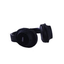 Fone De Ouvido Bluetooth Headset 5.0 Flow Hs307 Preto Oex