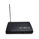 Microfone Headset Auricular Digital C/fio Ls901 Hd-750 Leson