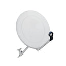 Antena Ku 60cm (pedestal 60cm) Un Offset C/ Logo Bedinsat