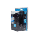 Joystick Gamer Usb C/ Fio P/ Pc Dual Shock Vg-018 Preto hoopson