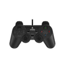 Kit Gamer Vx10 Preto Vivensis