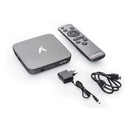 Receptor Smart Tv Box 4k Plus Stv-3000 Plus Aquario