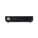 Receptor De Tv Satelite Sathd Satmax 6 Etrs72 Elsys
