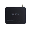 Receptor De Tv Satelite Sathd Satmax 6 Etrs72 Elsys