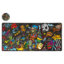 Mouse Pad Gamer Pcyes Apollo Extended 900 X 420 - Apl90x42