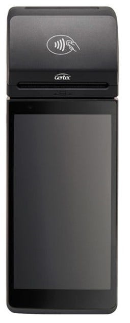 Terminal de Vendas Gertec GPOS720 PDV Android 50801297 - 508