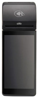 Terminal de Vendas Gertec GPOS720 PDV Android 50801297 - 508