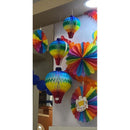 Festa Junina Decoração Balão Grande 39cm