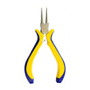 Alicate De Bico Redondo Curto Hk-506 Hikari