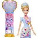 Boneca Disney Princesa Reveal Cinderela