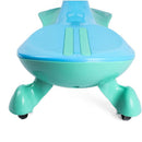 Brinquedo Gira E Anda Stitch Com Luz