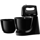 Batedeira Arno Mini Chef HM11 200W Preta 127v