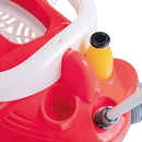 Veículo Para Bebê Aeroh 2em1 Com Som, Luz E Capacete