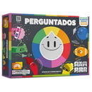 Jogo De Tabuleiro Perguntados