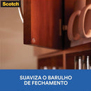 Anti-impacto E Segurança Redondo Gg Transp Com 12 Blister