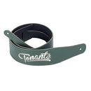 Correia Couro Verde Militar Tn051c Tonante