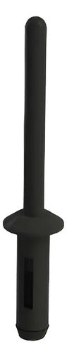 Rebite Pop Nylon Diversos