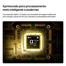 Smart TV LG 50" 4K UHD NANO AI LED com HDR e Inteligência Artificial - 50UN85CBPSA.BWZ