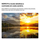 Smart TV LG 50" 4K UHD NANO AI LED com HDR e Inteligência Artificial - 50UN85CBPSA.BWZ