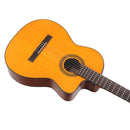 Violão De Nylon Gc1ce N Takamine