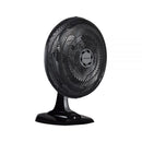 Ventilador De Mesa Turbo 6p 50cm 220v Preto Premium Ventisol