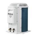 Condensador 9000btus Eco Inverter Q/f 220v Pac9000iqfm15 Philco
