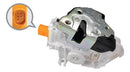 Fechadura Elet Diant Esquerda Mod Orig 5 Pinos Fox 09 A 14