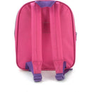 Mochila Infantil Barbie Petit P Roxo