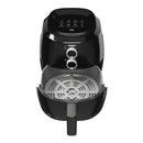 Fritadeira Forno Eletrica Family Waff2-p 4l 1500w 127v Preto Wap