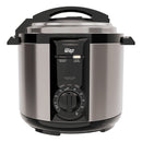 Panela De Pressao Eletrica Wppe2 5l 127v Cinza/preto Wap