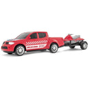 Carrinho Pick-up Rx Resgate