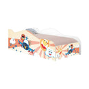 Cama Mobili Infantil Patrulha De Ursinhos
