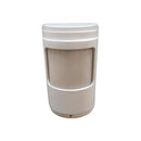 Sensor De Movimento Infravermelho Passsivo S/ Fio Ss2200 Ppa