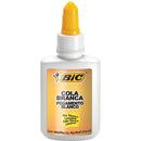 Cola Escolar Bic 40g Caixa Com 12 Unidades