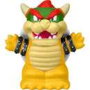 Fisher-price Entretenimento Lp Fig.super Mario Bros (s)