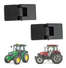 Kit 2 Dobradiças Externas P/ Porta Linha Agrícola Uso Geral - UN / 2