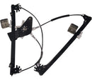 Máquina Vidro Manual Diant Dir Sent Anti-hor Gol 03 A 08