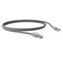 Patch Cord Cat5e U/utp Cmx T568a/b 2.5m Cz 35103026