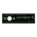 Auto Rádio Roadstar Rs2724br Bluetooth Es 24v
