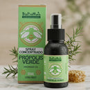Biopromais Spray Concentrado De Propolis Verde 15% 30ml