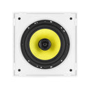 Arandela Frahm Sem Borda 6" 100w Quadrada