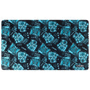 Mouse Pad Gamer Vinik Extended Level Up 700x400x2mm - Mpxlu74
