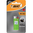 Isqueiro Descartável Bic Mini A Gás Caixa Com 50 Blisters