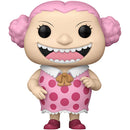 Pop! One Piece - Child Big Mom (chance De Chase)