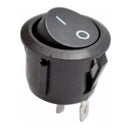 Chave Comutadora 02 Terminais 6a/250vac  Storm (25 Un)
