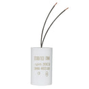 Capacitor Polipropileno Cbb 60 - 12ufx250v - 40/85/21 Storm