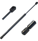 Amortecedor Mola Gás Porta-malas Focus Hatch G1 00 A 02