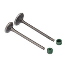 Valvula E Retentor Kit (4pcs) Ww3 Cbx 250 - Cb 300r