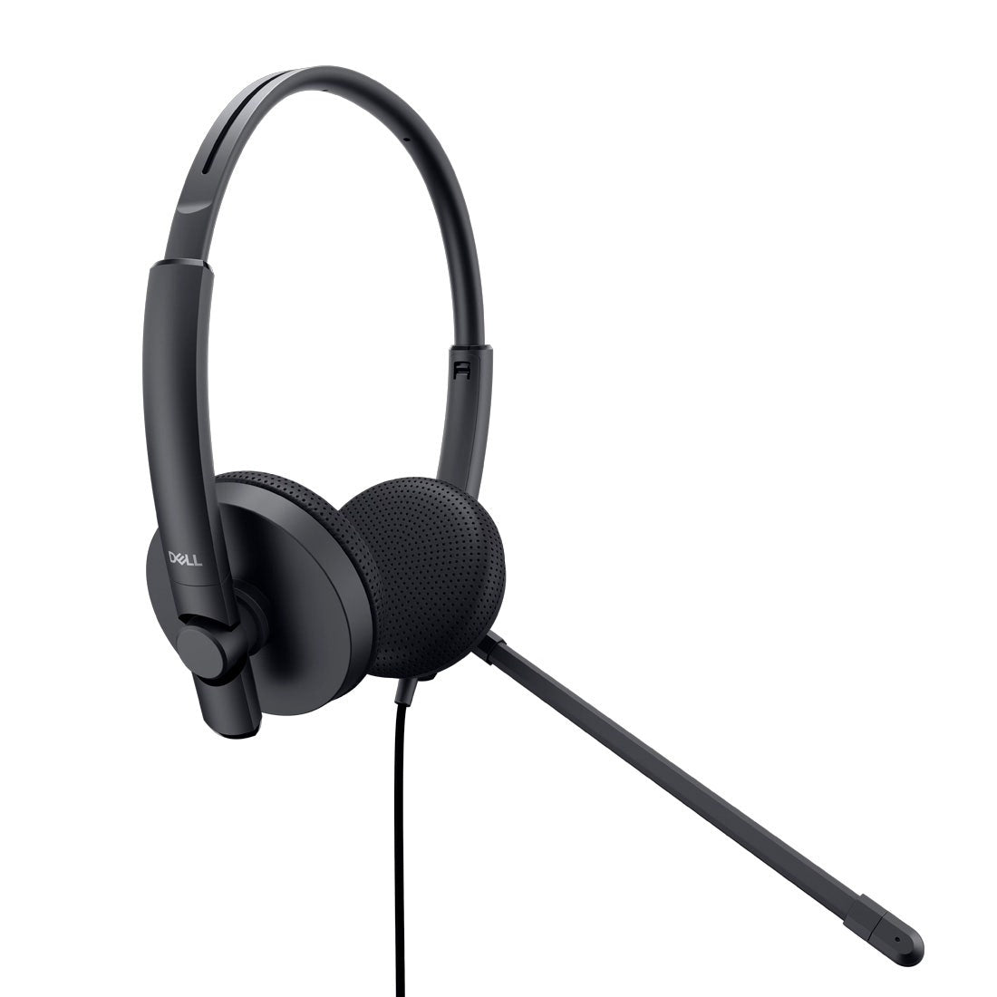 Headset Dell WH1022 Pro Stereo - 520-AAWV-CP99