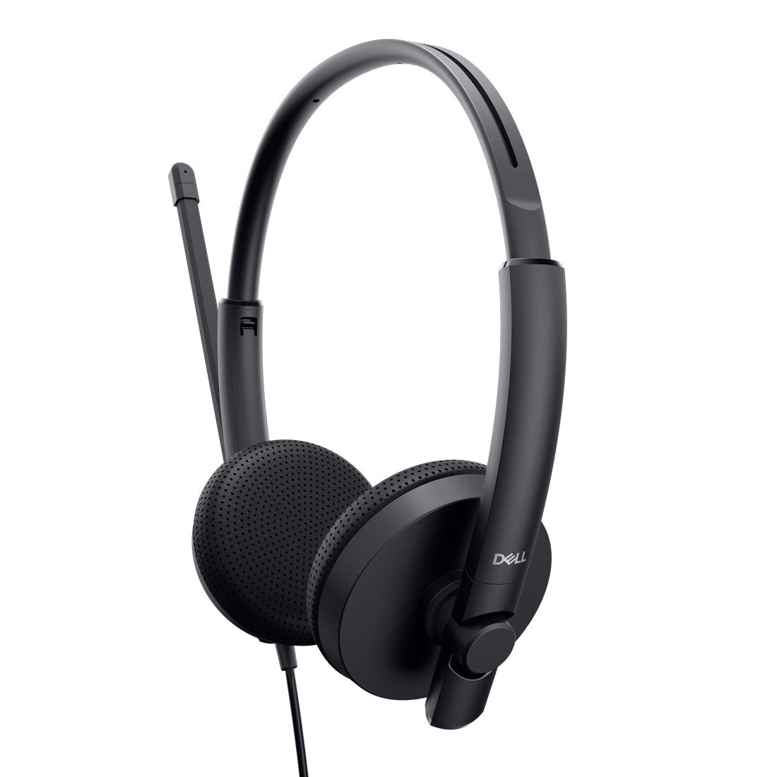 Headset Dell WH1022 Pro Stereo - 520-AAWV-CP99